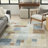Brec Washable Geometric Indoor Rug-1649286529