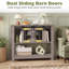 102cm Console Table-1543884539