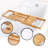 Barrville Freestanding Bath Caddy