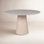 Burdon 47" Oak Dining Table