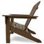 Chaise Adirondack POLYWOOD Yacht Club Shellback-18967435