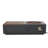 Bujar Rectangle Concrete Propane Smokeless Fire Pit
