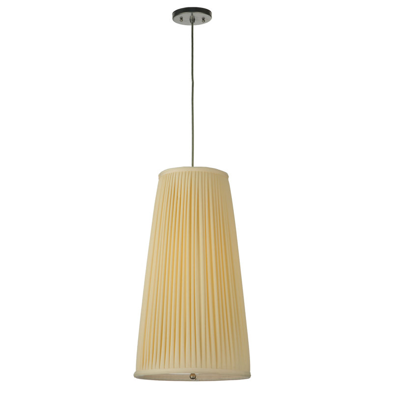 1 - Light Pendant