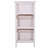 Andreaz 15.7'' W Solid Wood+MDF Nightstand