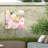 Abstract Wall Decor-98081741