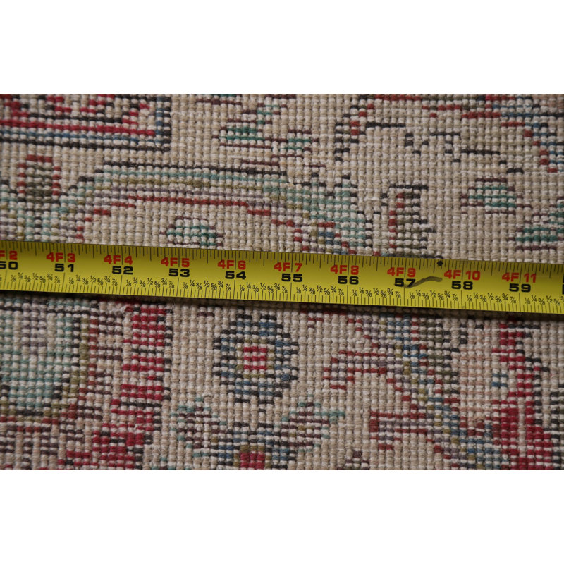 Sophorn One-of-a-Kind Rectangle 7'6" X 11'4" Area Rug