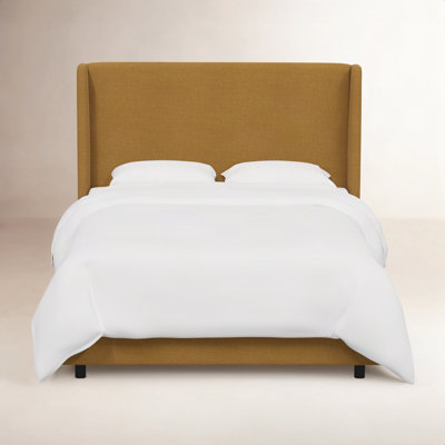 Tilly Upholstered Bed