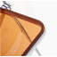 Chaise d'appoint avec structure en acier, plastique-569338947