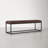 Pearson 50"-55" Tufted Genuine Leather Bench-1646688342-1718796145