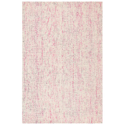 Tapis en laine touffeté à la main Cervantes
