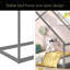 Lit simple en bois-1418172358