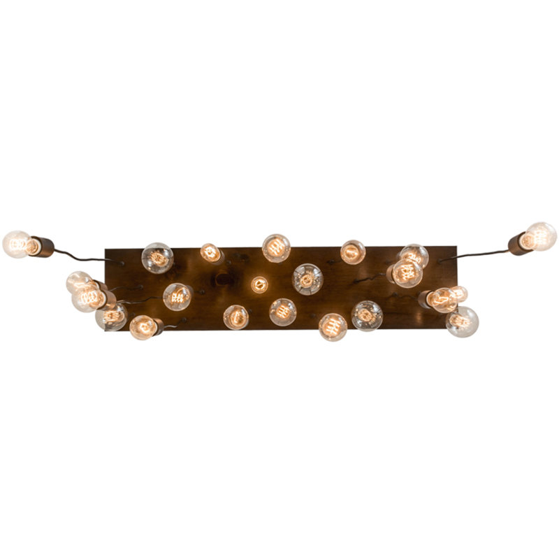 Lauderhill 22 - Light Cluster Pendant