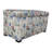 Outten Cotton Upholstered Storage Bench-721205133