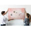 Iredell Cork Corkboard / Bulletin Board