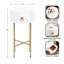 Table de bout avec rangement Leighty-2108366996-2108366997-2108366986
