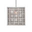 1 - Light Drum Pendant