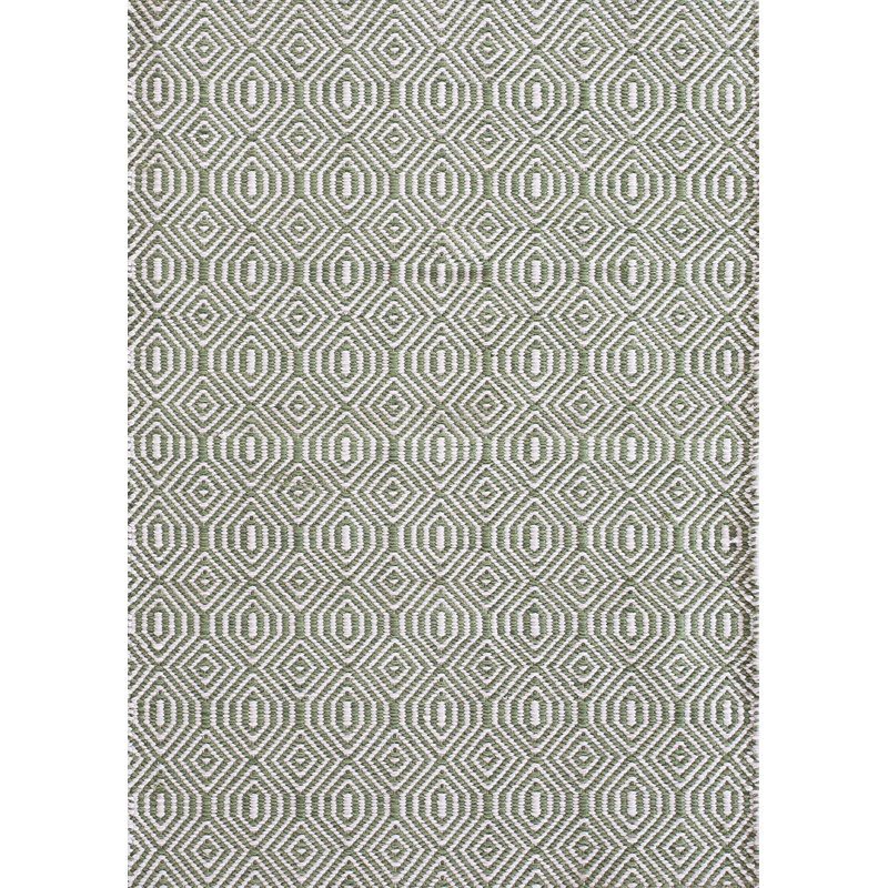 Tapis Ingrain unique en son genre