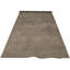 Wool Area Rug in Brown