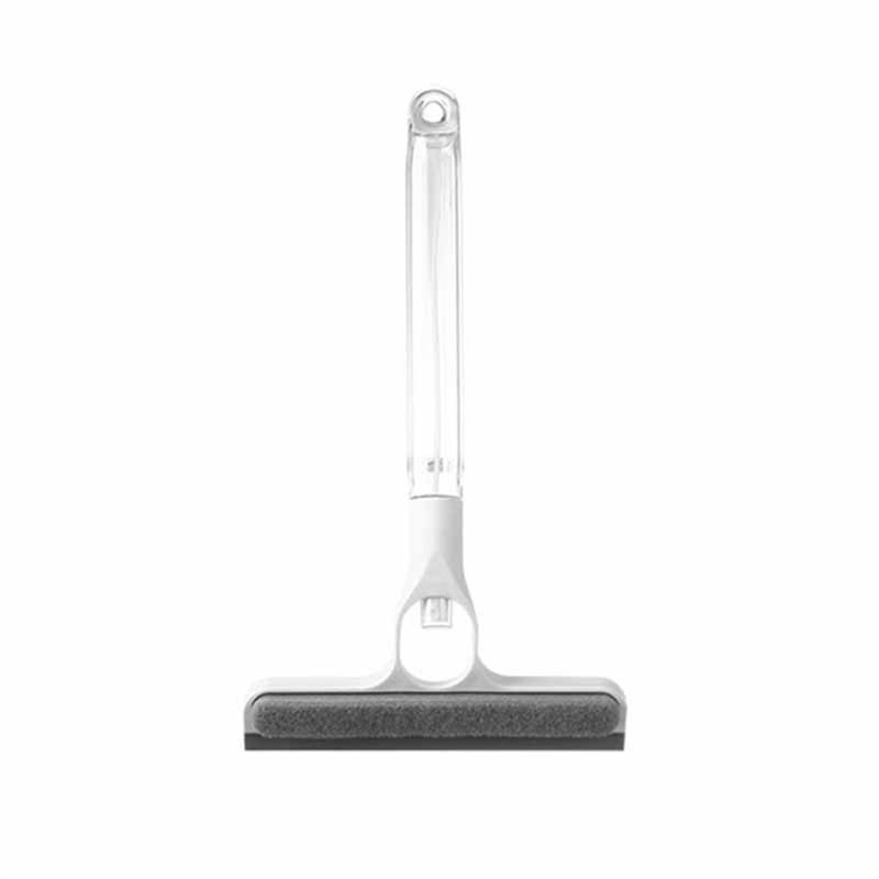 Nettoyant pour vitres 3 en 1, Bleu