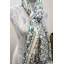 Foulard indien en soie 100% imprimé à la main-930721922