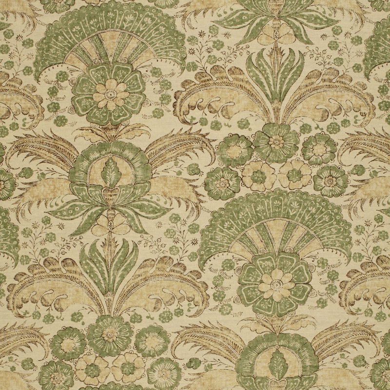 Calicut Fabric