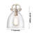 Badillo 2 - Light Dimmable Vanity Light-1053520533-1053520528