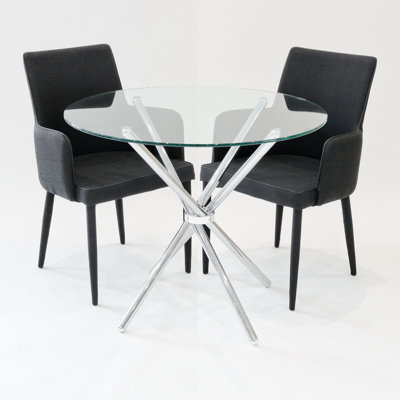 2 - Person Dining Set