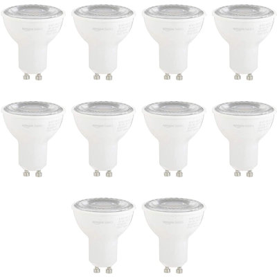 Strak Mr 16 Led Bulbs Pack Of 10