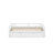 Twin Size Extending Daybed With Trundle-1653474100