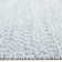 Rhian Geometric Hand Woven Wool Area Rug in Ivory/Blue