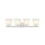 Meuble-lavabo 4 lumières Panora-1246246399