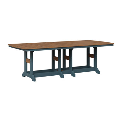 Garden Classic Outdoor Dining Table