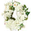 Faux Plastic 20'' Wreath