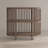 36'' Solid Wood Top Console Table-66400603