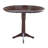 Ileia Extendable Solid Wood Dining Table-30030658