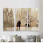 A Premium, reproduction d’art sur toile 3 pièces-709132234