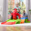 Step2 Plastic Outdoor Kids Game