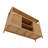 Modern Bamboo Sideboard
