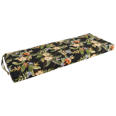 Coussin 1 pièce Blazing Needles