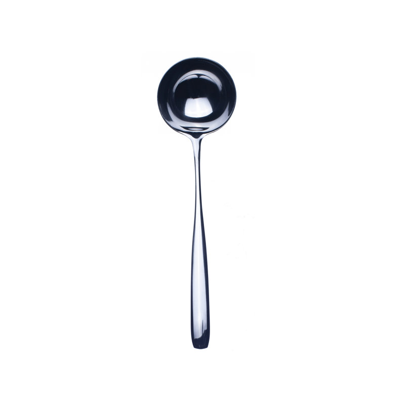 Avanguardia Stainless Steel Ladle, Stainless Steel
