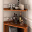 Corner Bookcase-111620346