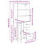 69.5cm Sideboard-522255074