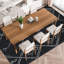 Tapis rustique Union Union-1440977582