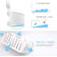 Gerik Suction Shower Shelf