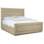 Cascade Panel Bed