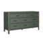 Aruba 8 - Drawer Dresser-110403635
