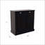Armoire décorative Theddy-807665543