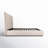 Timothy Upholstered Low Profile Platform Bed-146365010-236695982-208852459