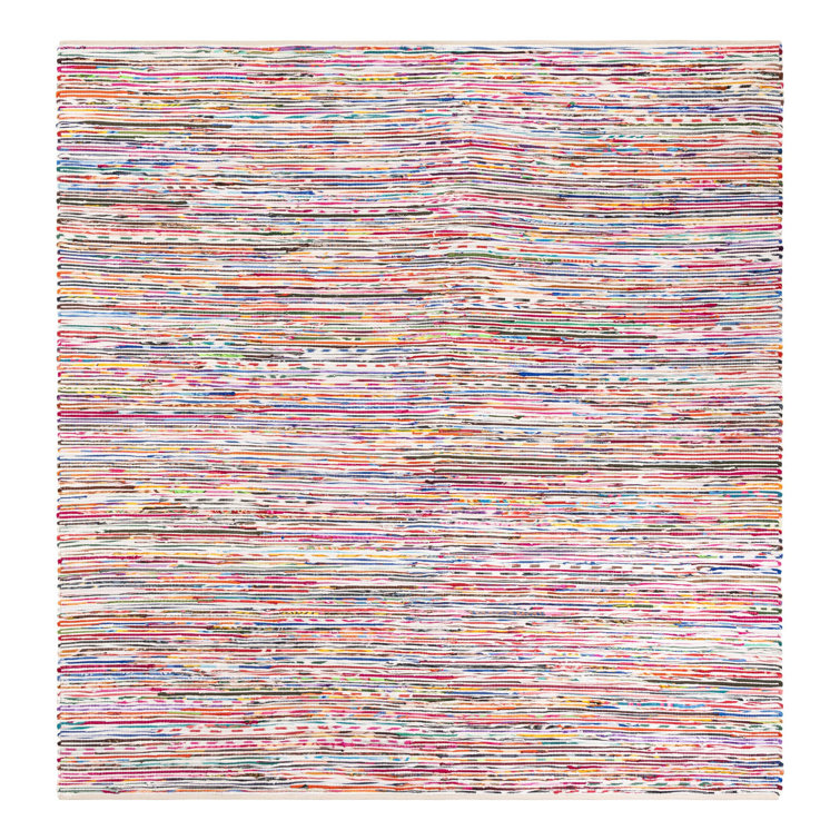 Obrigado Cotton Indoor Rug