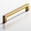 6" Center to Center Bar / Handle Pull